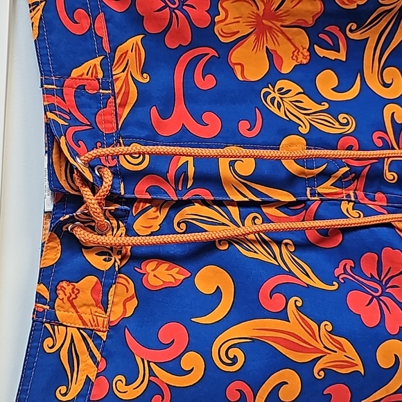 Catalina Ocean Gear Swim Shorts in Women's Size Medium EUC - Picture 2 of 5